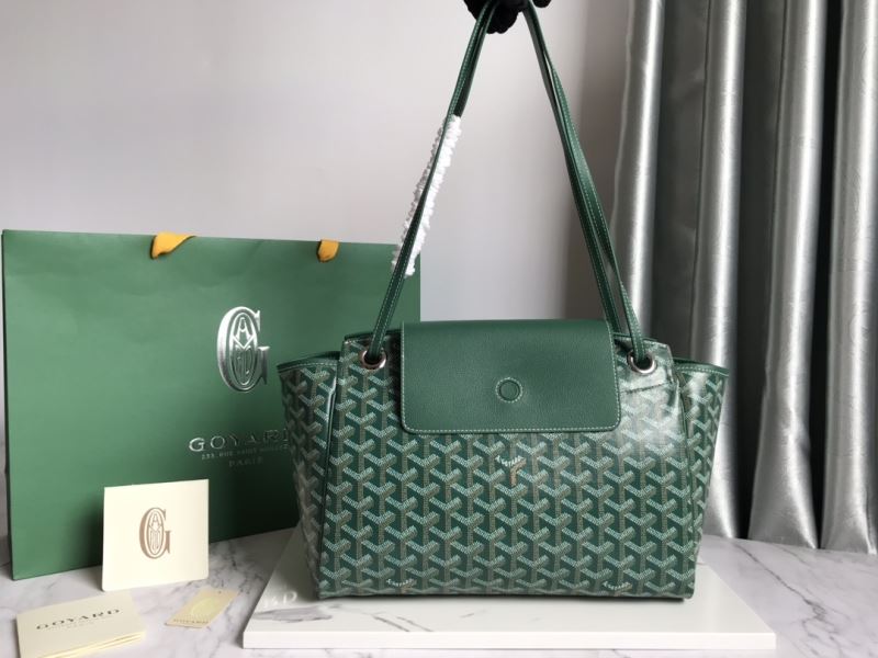 Goyard Shopping Bags